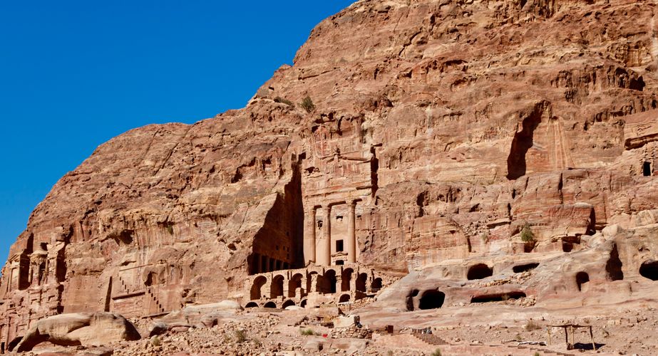 Jordanie 100 Jordanie 100